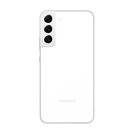 Смартфон Samsung Galaxy S22+ 8/256gb Phantom White Snapdragon